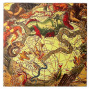 Recherche de mythologique carreaux Cru