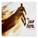 Recherche de super héros posters Force