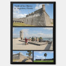 Recherche de châteaux magnets Historique