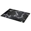 Recherche de marbre gris planches à découper Blanc