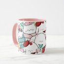 Recherche de kawaii renard tasses Mignon