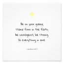 Recherche de citations chrétiennes posters Foi