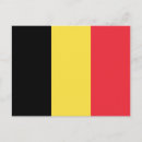 Recherche de drapeau de la belgique cartes postales Drapeaux du monde