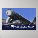Recherche de 20th century posters Train