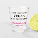 Recherche de bachelorette party shot verres Favoriser