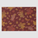 Recherche de thanksgiving tissue paper Chute