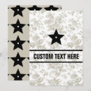 Zoek naar ontwerper uitnodigingen Luxe