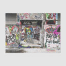 Recherche de street art cadeau emballages Mur