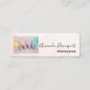 Recherche de décor cartes visite Boulangerie