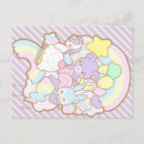Zoek naar kawaii unicorn briefkaarten Regenboog