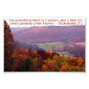 Recherche de ecclesiastes 3 posters Automne