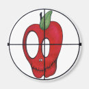 Recherche de pommes magnete Un