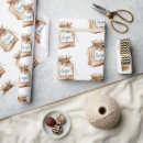 Recherche de recettes papier cadeau Nourriture