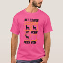 Recherche de rat terrier tshirts Guide