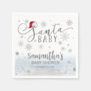 Recherche de pour noël serviettes Paysage enneigé en hiver