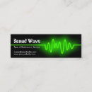 Recherche de onde sonore cartes visite Musique