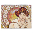 Recherche de art nouveau calendriers 2012