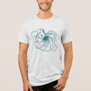 Recherche de turquoise tshirts Cool