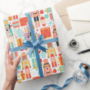 Recherche de ballet papier cadeau Motif