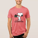 Recherche de snoopy christmas tshirts Cacahuètes