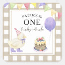 Recherche de anniversaire de train autocollants Aquarelle