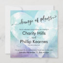 Recherche de coeur coloré invitations Pour eux