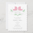 Recherche de bébé bienvenu maternité invitations Sip and see