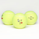 Recherche de tennis balles Fuzzy icon