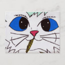 Zoek naar gekke vogel briefkaarten Schattig