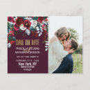 Recherche de rouge et ivoire invitations Feuille d'or