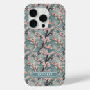 Recherche de carpe iphone coques Motif