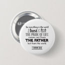 Zoek naar spirituele buttons Inspirerend prijsopgave