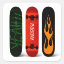 Recherche de skateboard autocollants Enfants