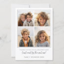 Recherche de vacances modernes cartes invitations Family