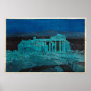 Zoek naar griekse tempel posters Parthenon