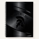 Recherche de de style carnets Noir