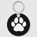 Recherche de empreinte porteclés Pour animaux