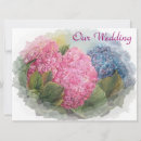 Recherche de horizontales 16x22 mariage invitations Fleur