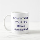 Recherche de rituels tasses Pour elle