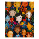 Recherche de multiculturelle posters Toute personne