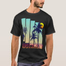 Recherche de palmier tshirts Style