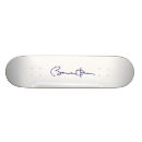 Recherche de barack obama skateboards Président
