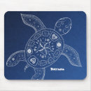 Recherche de tortue hawaïenne tapis souris Honu