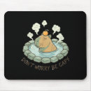 Recherche de amour vrai tapis souris Conception d'autocollant