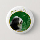 Zoek naar baard buttons Kerstmis
