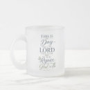 Recherche de psaume tasses Psaume 118 24