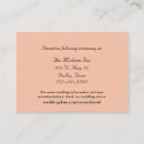 Recherche de divers invitations Personnalisation