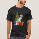 Recherche de père noël classique tshirts Arbre