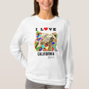 Recherche de ours de la californie tshirts États unis