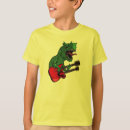 Recherche de metal enfant tshirts Guitare